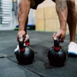 Kettlebell training: 7 benefits & reasons to start today!